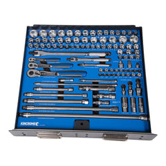 Kincrome - Upright Truck Box Tool Kit 232 Piece 4 Drawer (47") | K1259