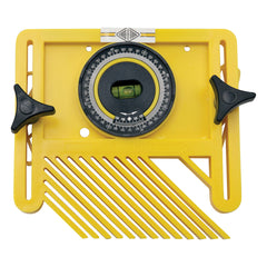 Carbitool - Featherboard with Angle Measure | FAM-1