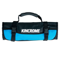 Kincrome - Tool Roll - 11 Pocket 1 Zipper | K13311
