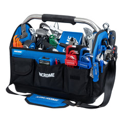 Kincrome - Open Tote Bag S/handle - 380mm | K13521