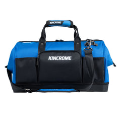 Kincrome - 520mm Hardbase Widemouth Bag | K13522L