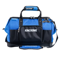 Kincrome - 450mm Hardbase Widemouth Bag | K13522M