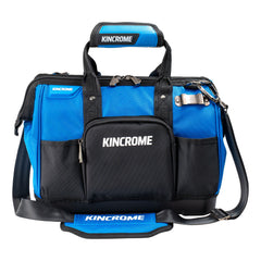 Kincrome - 380mm Hardbase Widemouth Bag | K13522