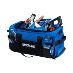 Kincrome - 625mm Wheelie Duffle Bag | K13527LW