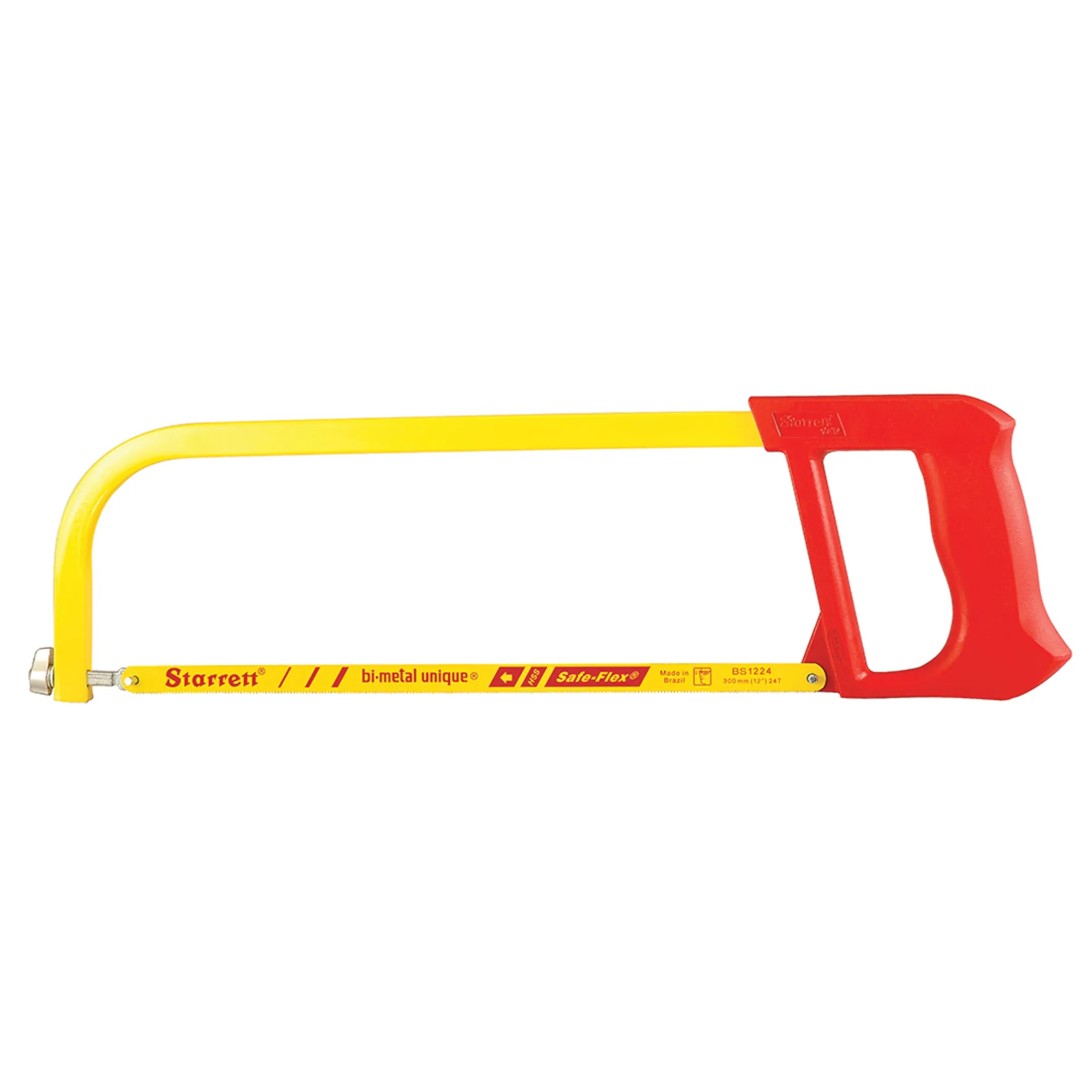 Starrett - Hacksaw Frame  Closed Grip | K140