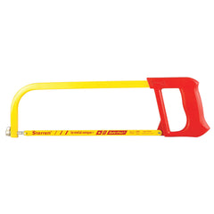 Starrett - Hacksaw Frame  Closed Grip | K140
