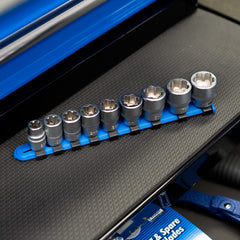 Kincrome - Heavy-duty Bolt Extractor Socket Set | K15002