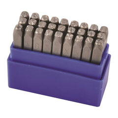 Kincrome - Precision Letter Stamping Set – 27-Piece Professional Kit | K15006