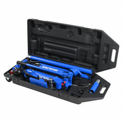 Kincrome - Hydraulic Body Repair Kit - 15 Piece 10 Tonne | K15147