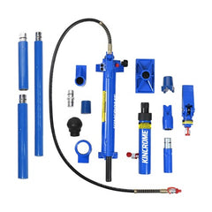Kincrome Hydraulic Body Repair Kit - 15 Piece 10 Tonne | K15147
