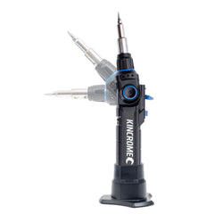 Kincrome - 4IN1 INDEX SOLDERING KIT 8PCE | K15350