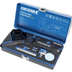 Kincrome - 4IN1 INDEX SOLDERING KIT 8PCE | K15350