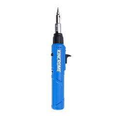 Kincrome - Reliable 3-in-1 Butane Gas Soldering Iron | K15351