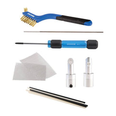 Kincrome - Plastic Welding Kit - 10PCE by Kincrome, Durable & Easy Repairs | K15353