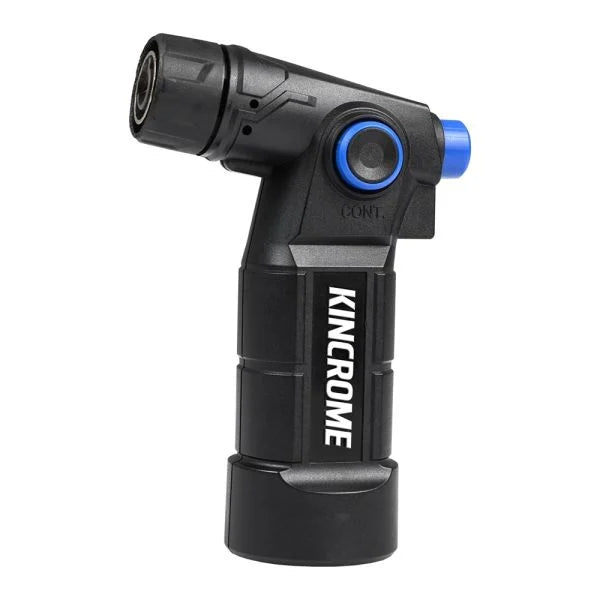 Kincrome - Compact Precision Flame Torch | K15357