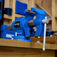 Kincrome - Workshop Vice - Multi-Purpose 125mm | K15451