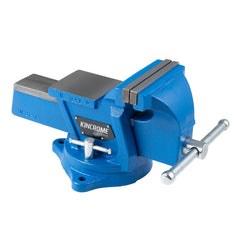Kincrome - Workshop Vice - Swivel 125mm | K15452