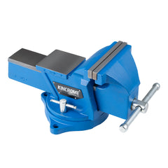 Kincrome - Workshop Vice - Swivel 150mm | K15453