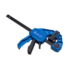 Kincrome - Quick Clamp Light Duty 150mm | K15501