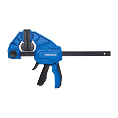 Kincrome - Quick Clamp Medium Duty 150mm | K15503