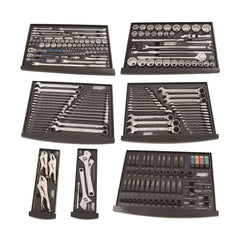 Kincrome Tool Trolley Kit 686PC - Ultimate Trade Pro Solution K1562MB