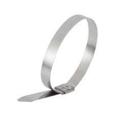 Kincrome - 152 x 4.6mm Stainless Steel Cable Tie Pack 10 Piece | K15731