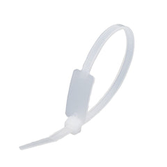 Kincrome Marker Ties Pack 100 x 2.5mm 100 Piece | K15739