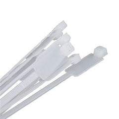 Kincrome Marker Ties Pack 100 x 2.5mm 100 Piece | K15739
