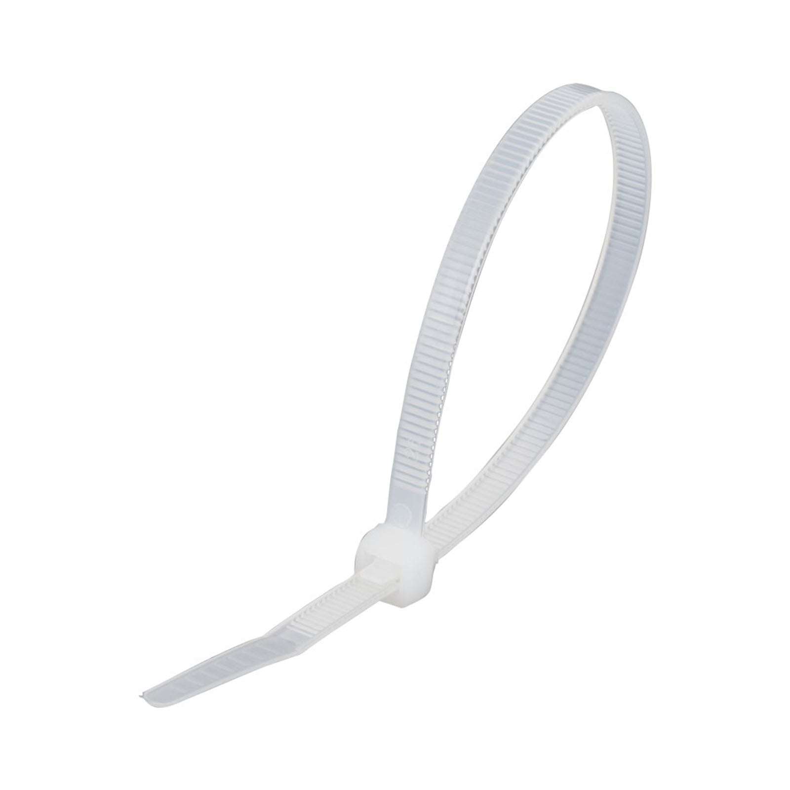 Kincrome Reusable Cable Tie Pack 150 x 4.7mm 100 Piece | K15743