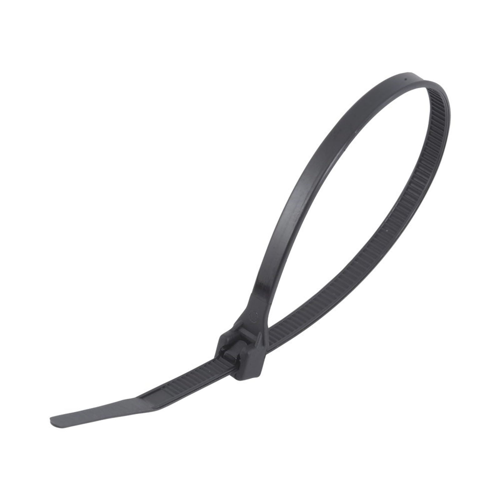 Kincrome Black Cable Tie Combo Pack 1000 Piece | K15780