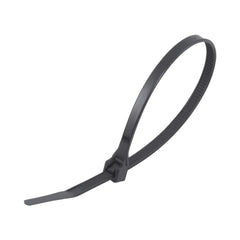 Kincrome Black Cable Tie Combo Pack 1000 Piece | K15780