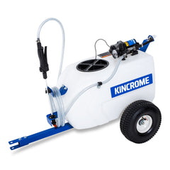 Kincrome Tow Behind Sprayer 50L 12V | K16003