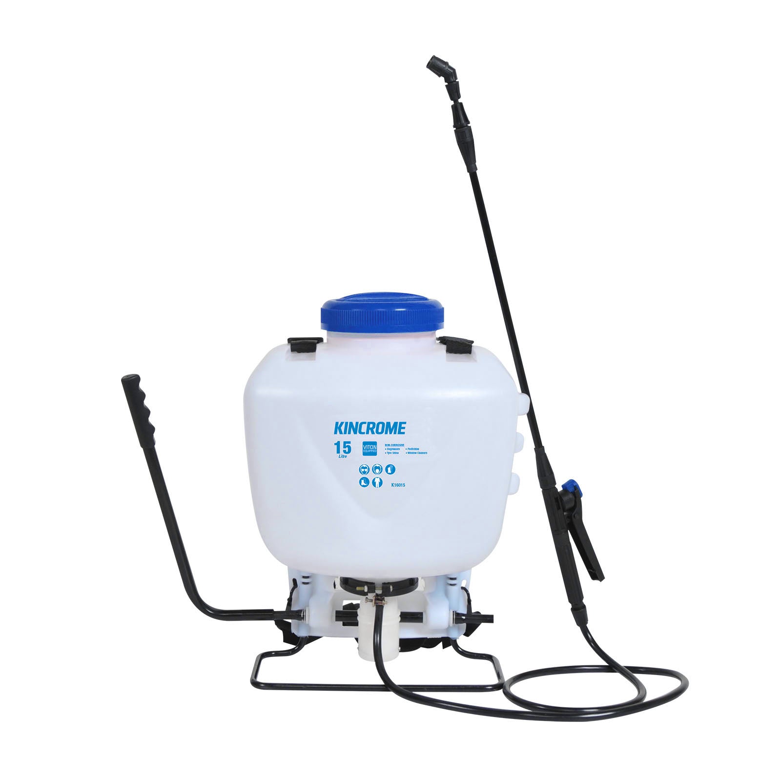 Kincrome Backpack Sprayer 15L | K16015