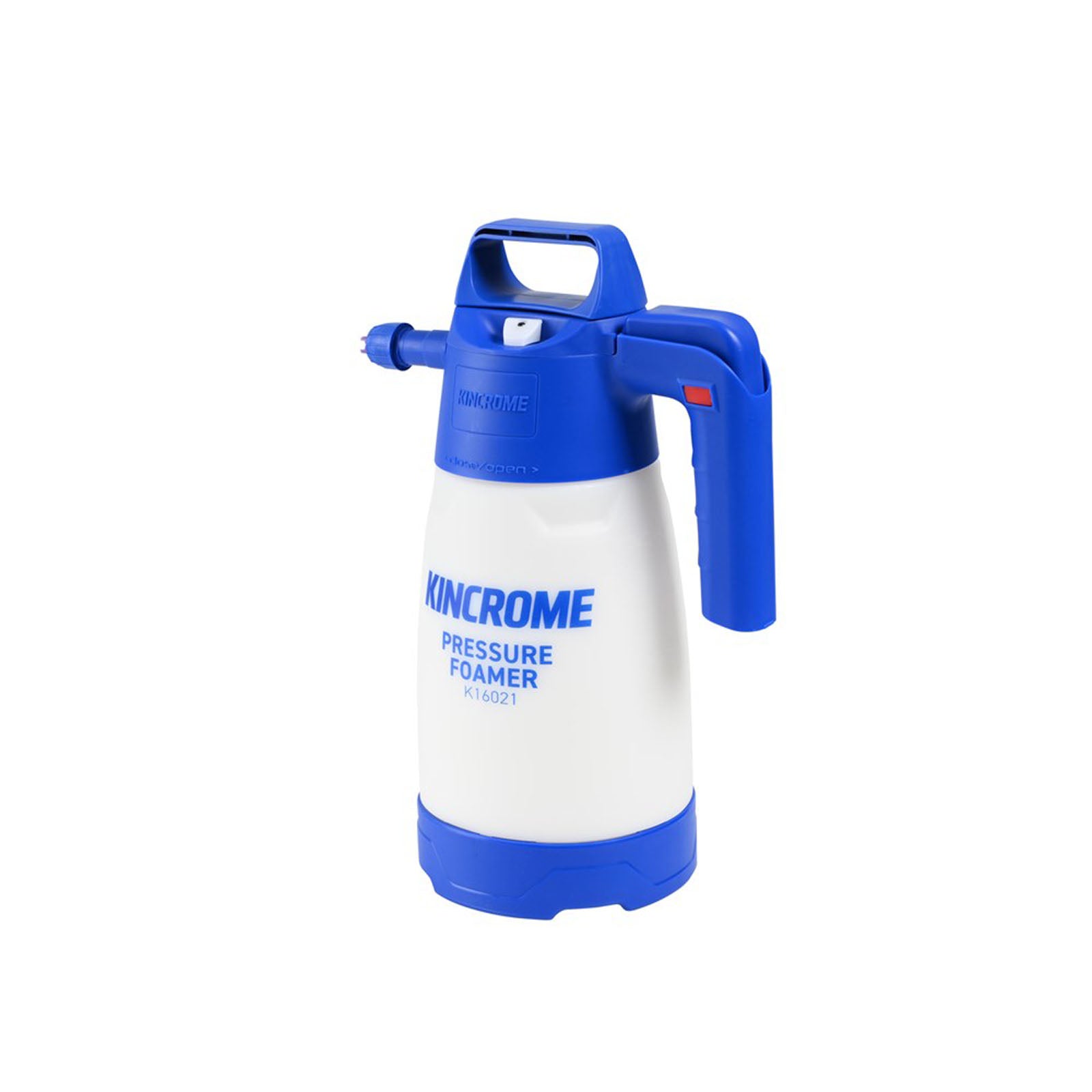 Kincrome Heavy Duty Pressure Foamer | K16021