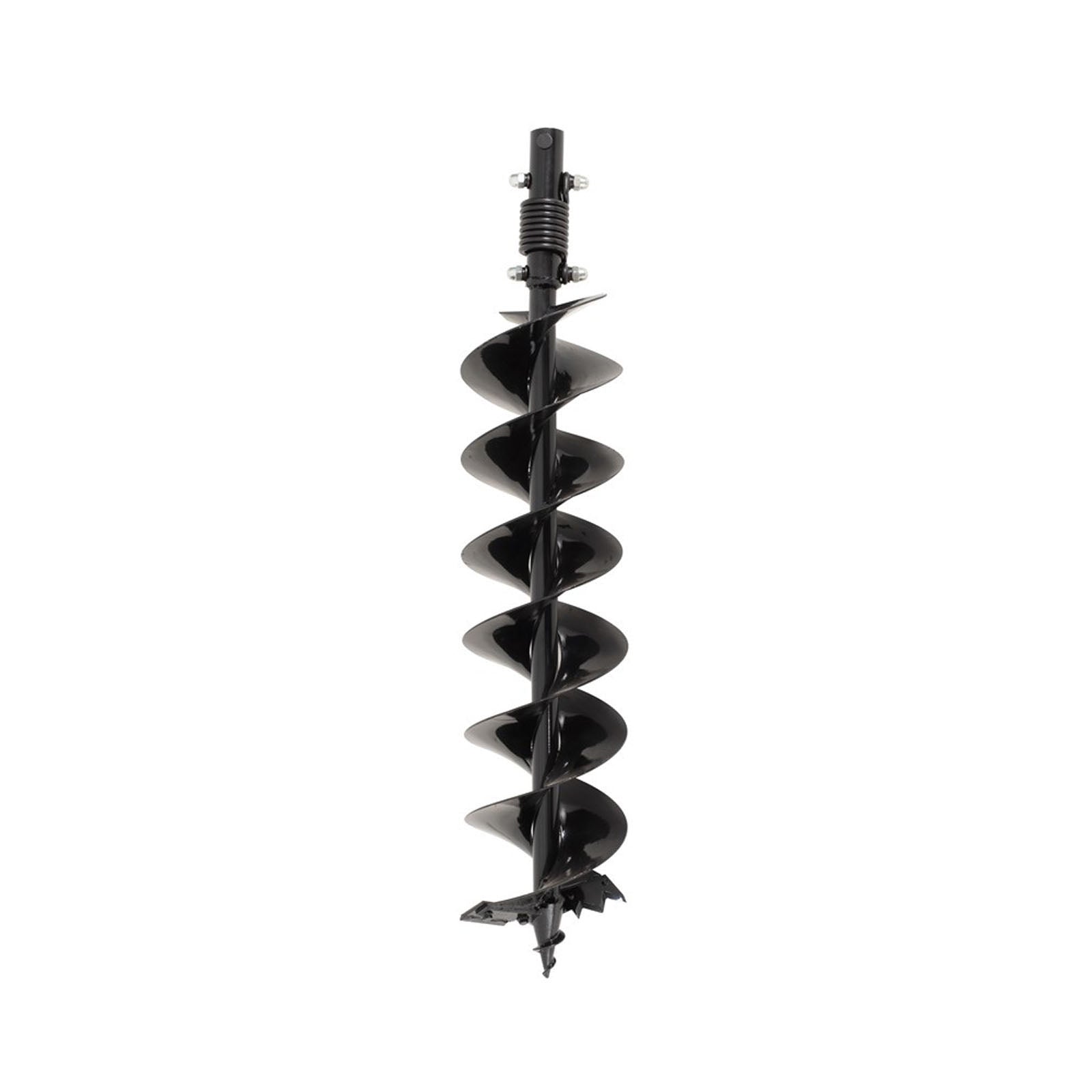 Kincrome Clay Post Hole Auger Bit 150mm | K16037