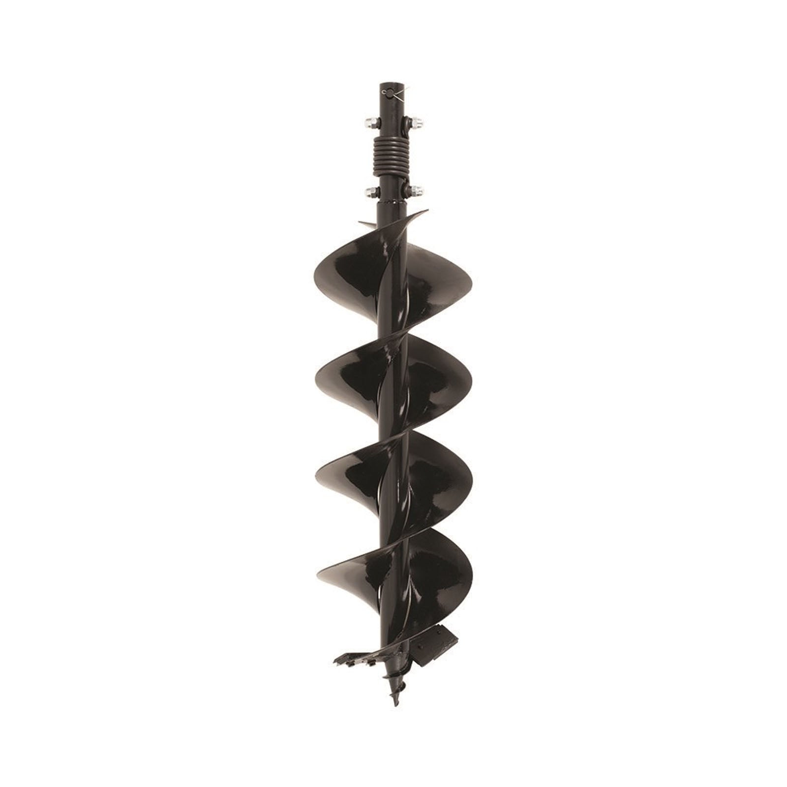 Kincrome Clay Post Hole Auger Bit 200mm | K16038