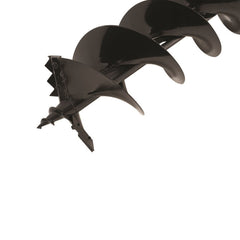 Kincrome - 100mm Clay Post Hole Auger Bit | K16036