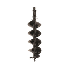 Kincrome Clay Post Hole Auger Bit 200mm | K16038