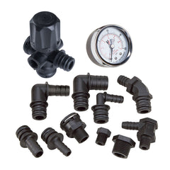 Kincrome 12V Sprayer Regulator | K16125