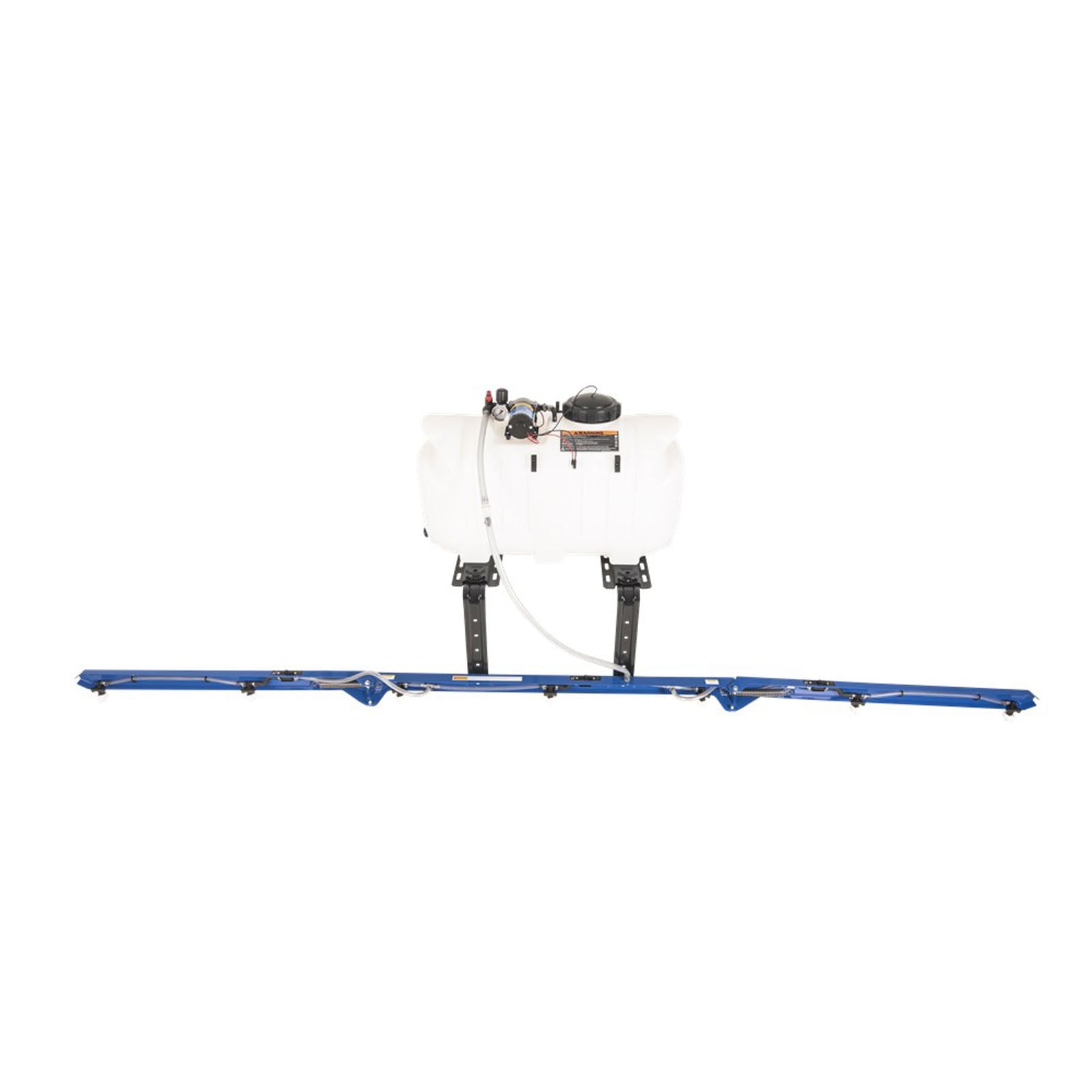 Kincrome 7-Nozzle Sprayer Boom Kit | K16127