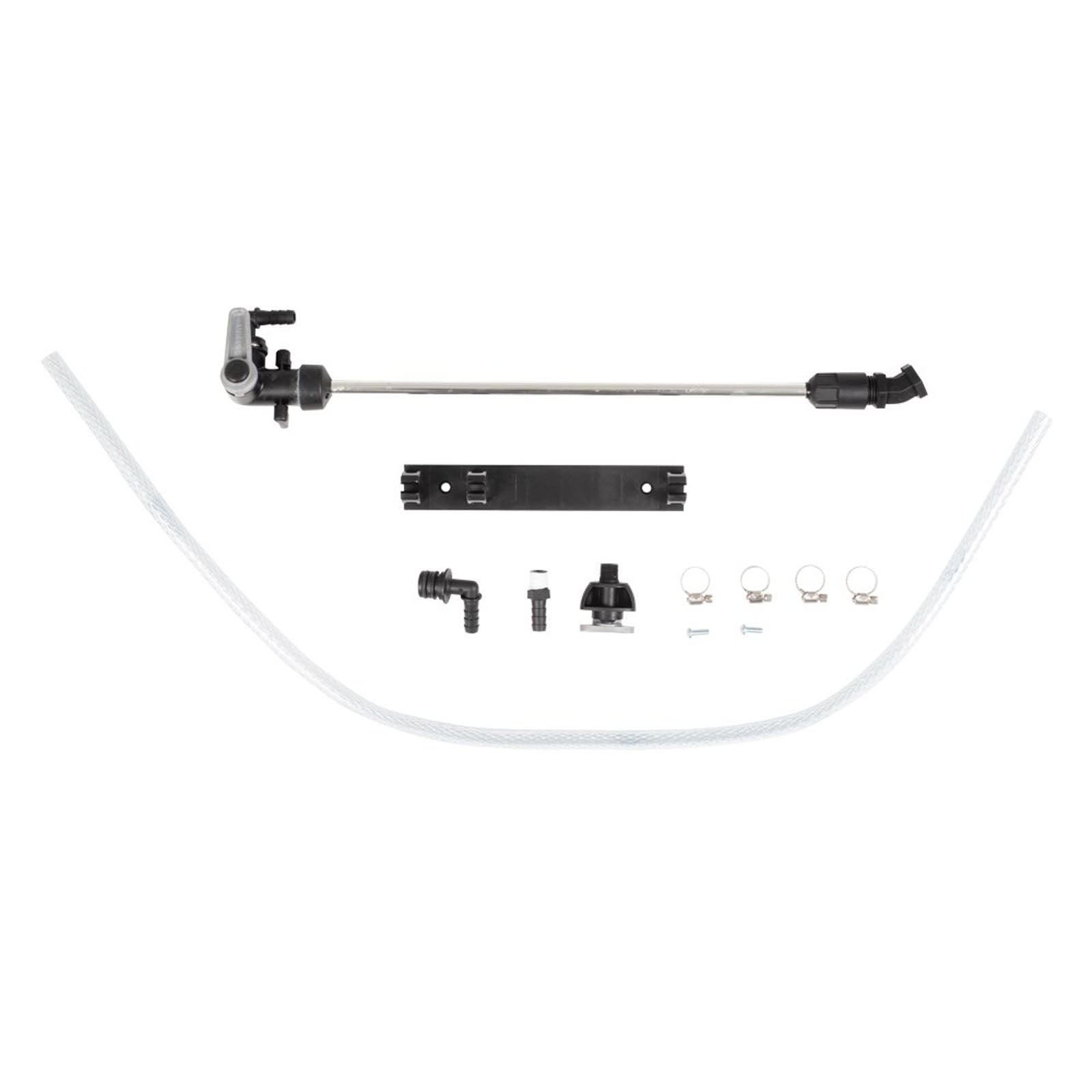 Kincrome 1-Nozzle Sprayer Boom Kit | K16128