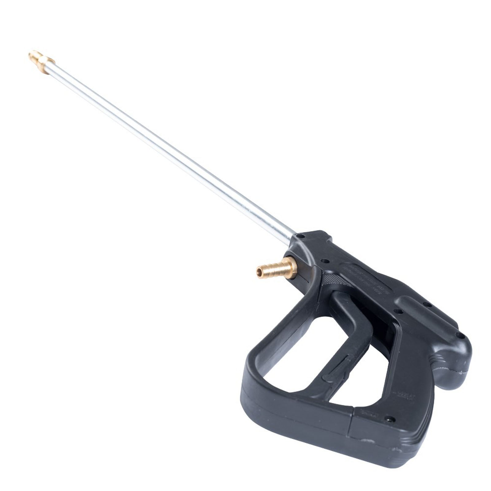 Kincrome Deluxe Pistol Grip Spray Gun | K16131