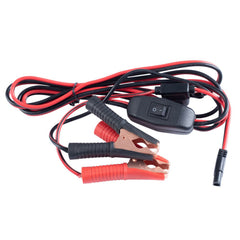 Kincrome 12v Wire Harness - Battery Clamp | K16132