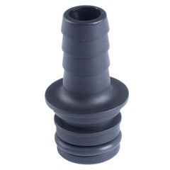Kincrome Connector - 3/4" Quick Connect x 1/2" Hose Barb | K16141