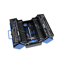 Kincrome - Cantilever Tool Kit 164 Piece 5 Tray | K1620