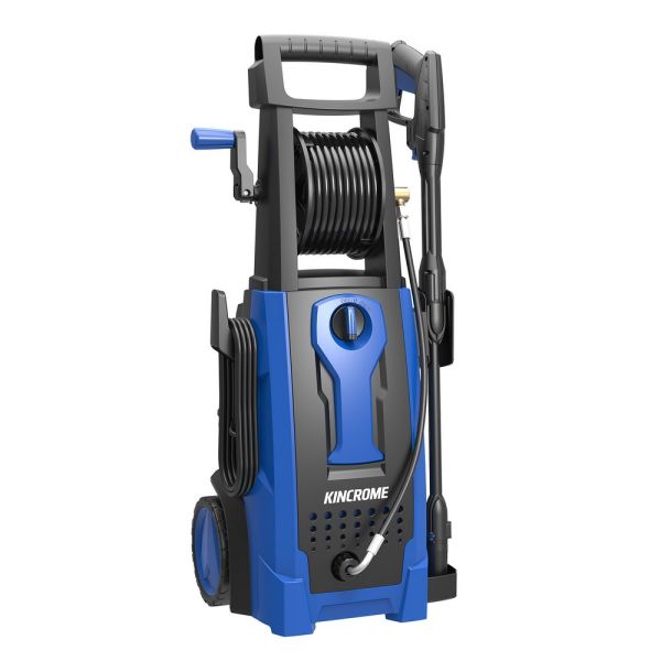 Kincrome Electric Pressure Washer | K16252 | Power for Tough Cleaning