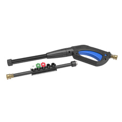 Kincrome - ELEC PRESSURE WASHER 2100W | K16253
