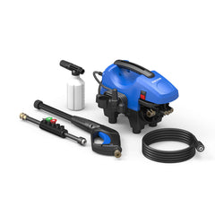 Kincrome - ELEC PRESSURE WASHER 2100W | K16253