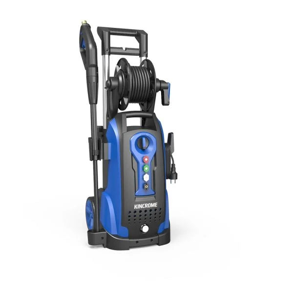 Kincrome - 2100W High-Pressure Washer, 2400 PSI - Built to Last | K16254