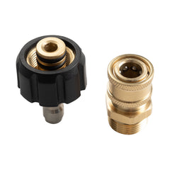Kincrome - Gun & Hose Anti-kink Swivel Kit | K16274